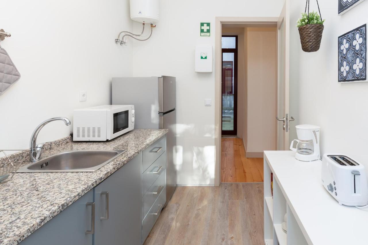 Opo Covelo Home OOporto Exteriör bild